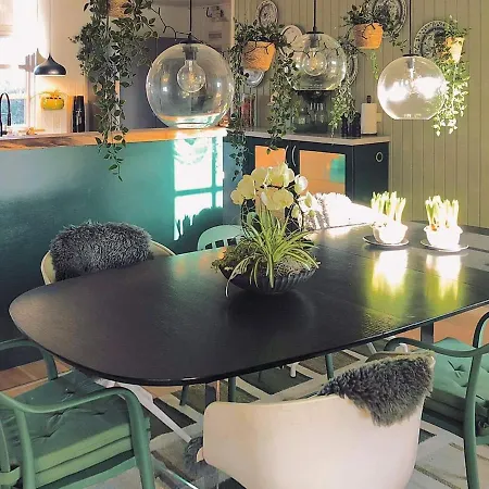 Holiday home Lxxv Gilleleje