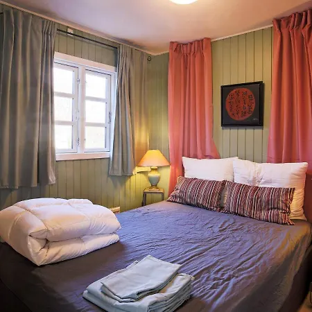 Lxxv Holiday home *