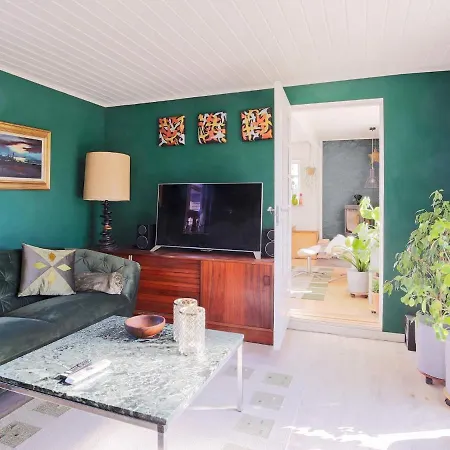 Holiday home Lxxv Gilleleje