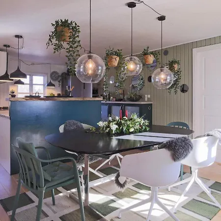Lxxv Holiday home