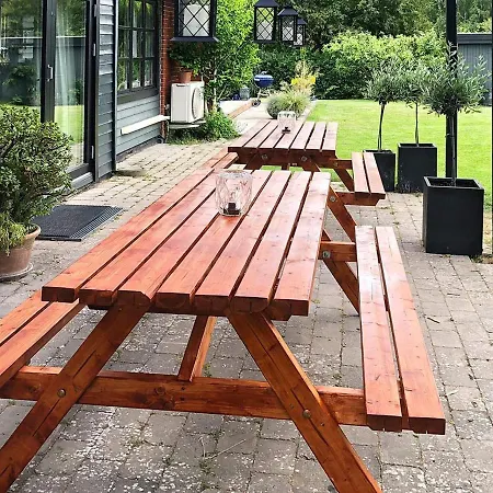 Lxxv Gilleleje