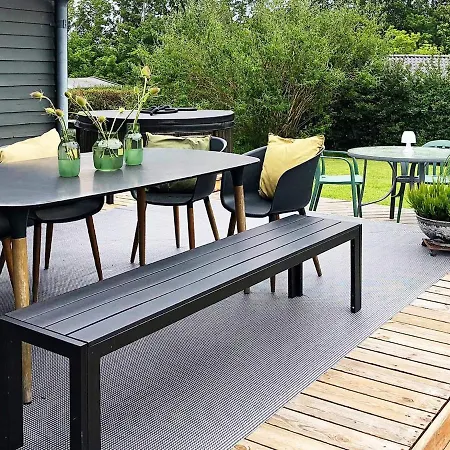 Lxxv Ferienhaus *