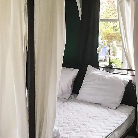 Lxxv Holiday home Gilleleje