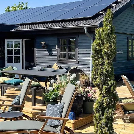 Lxxv Gilleleje