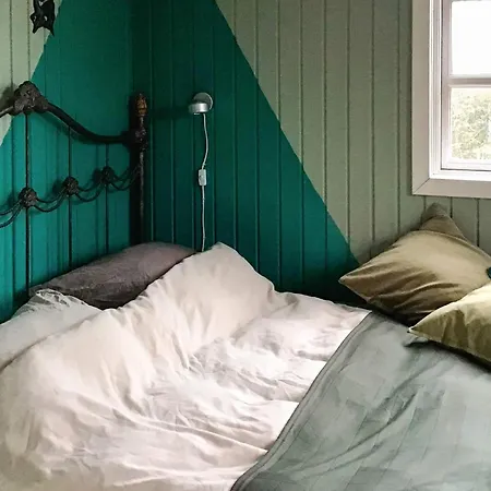 Lxxv Semesterbostad Gilleleje