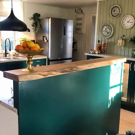 Lxxv Gilleleje