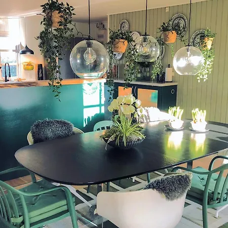 Lxxv Semesterbostad Gilleleje