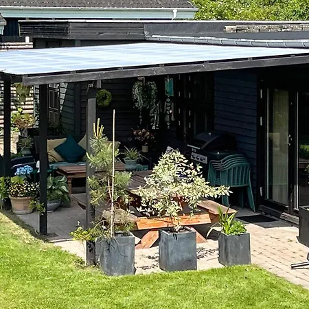 Semesterbostad Lxxv Gilleleje