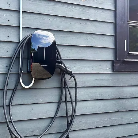 Semesterbostad Lxxv Gilleleje